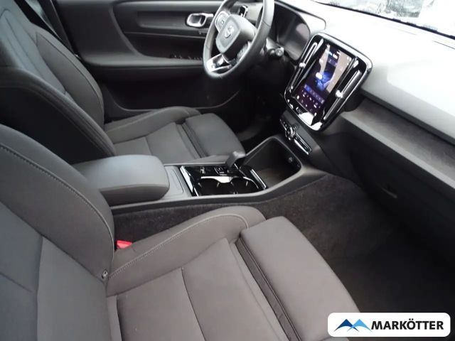 Volvo XC40 AWD Recharge Ultimate