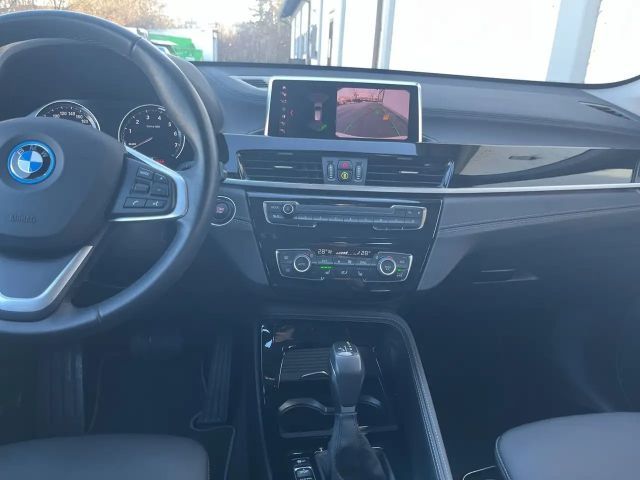 BMW X1 Sport Line xDrive25e