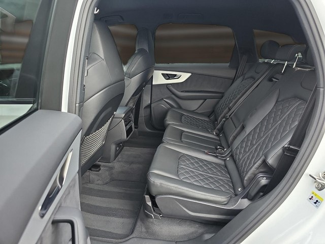 Audi Q7 45 TDI Quattro