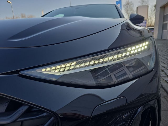 Audi A6 e-tron Edition Quattro