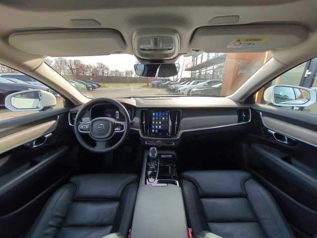 Volvo V90 V90