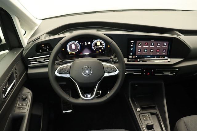 Volkswagen Caddy 1.5 TSI DSG