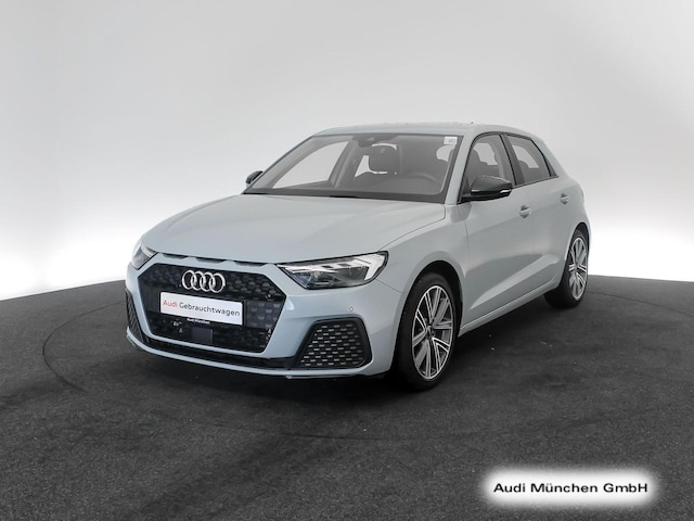 Audi A1 30 TFSI S-Tronic Sportback