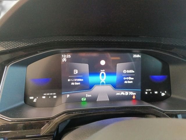 Volkswagen Taigo 1.0 TSI DSG Life