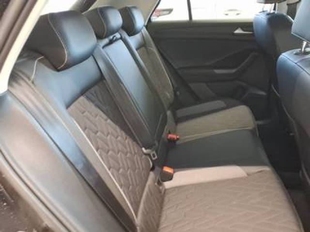 Volkswagen T-Roc 1.0 TSI
