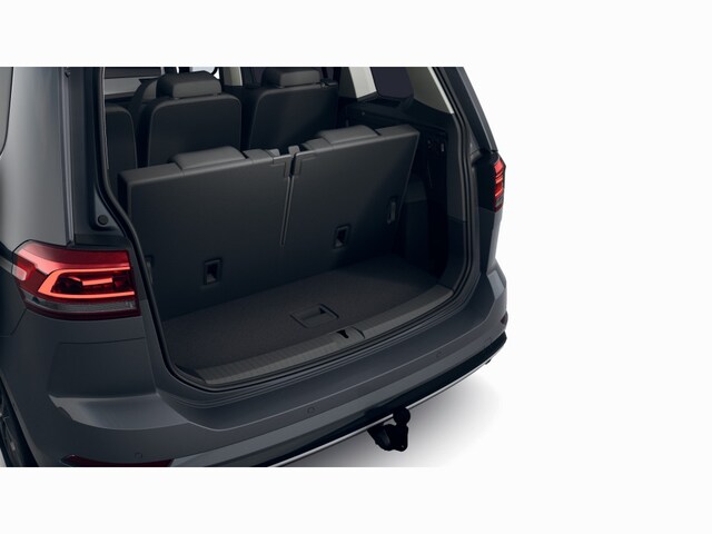 Volkswagen Touran Comfortline DSG