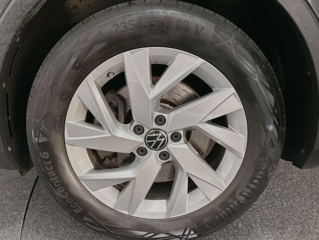 Volkswagen Tiguan 2.0 TDI DSG
