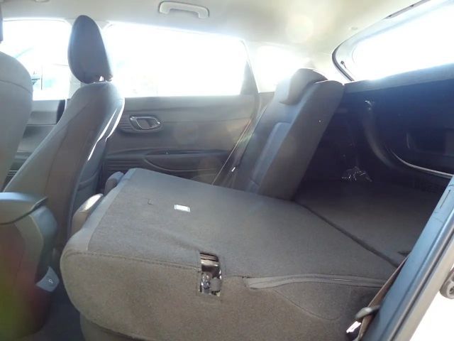 Hyundai i20 1.0 T-GDi Trend