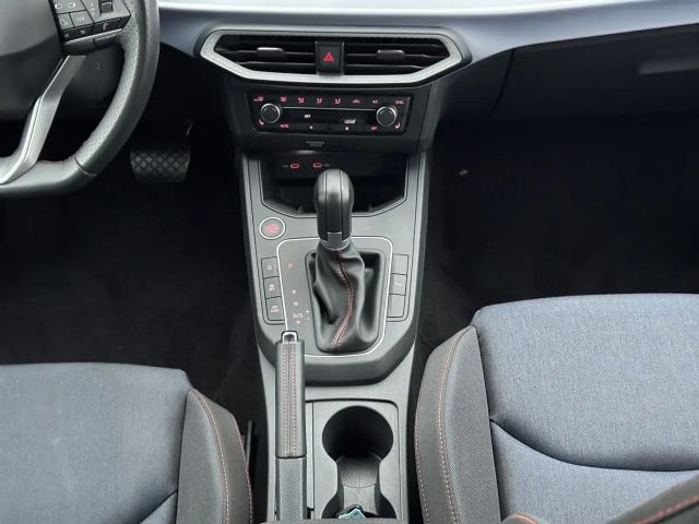 Seat Ibiza 1.0 TSI DSG FR-lijn