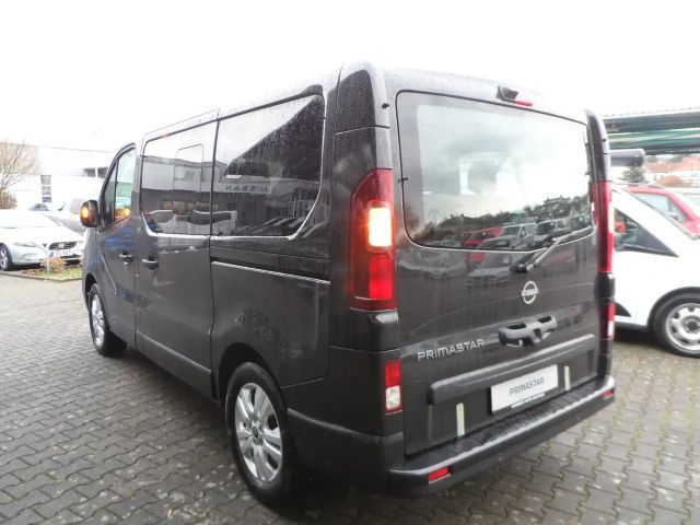 Nissan Primastar L1H1 Tekna dCi 170