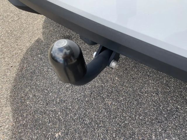 Skoda Fabia Selection