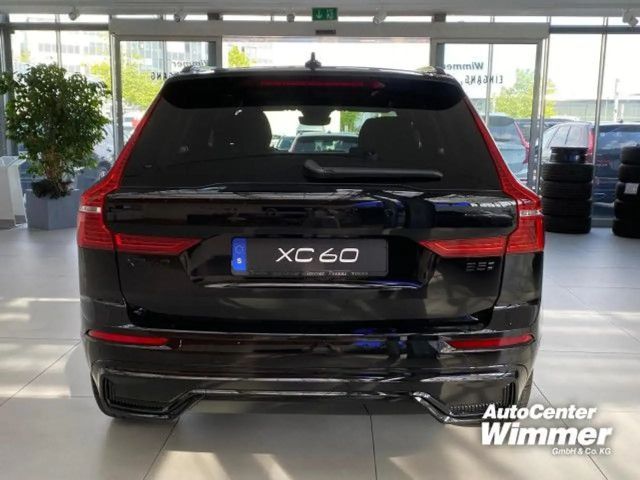Volvo XC60 AWD Plus