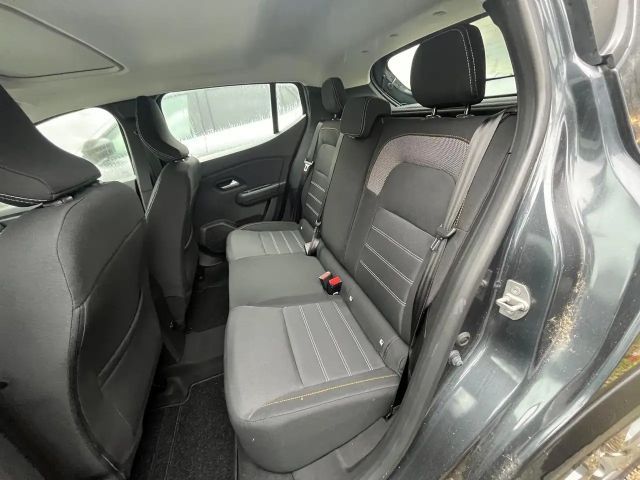 Dacia Sandero Comfort Plus Stepway