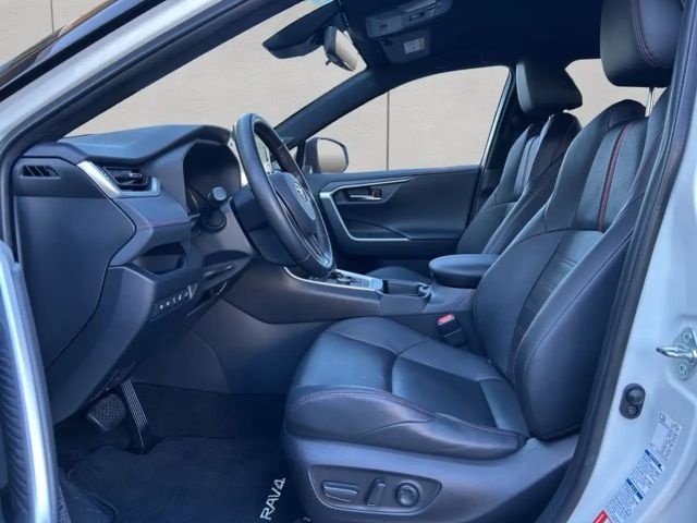 Toyota RAV4 Hybride Plug-in