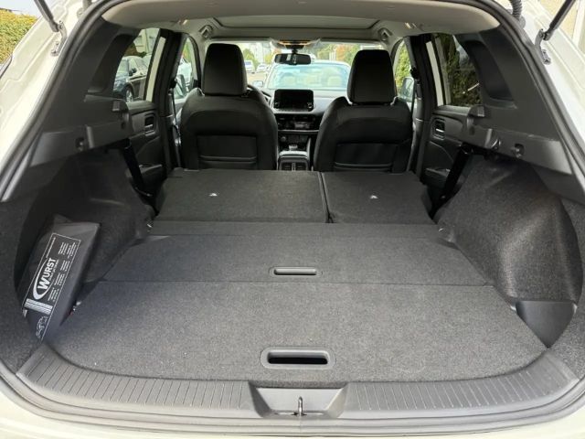 Nissan Qashqai DIG-T