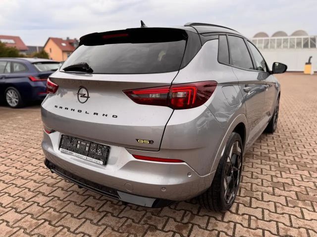 Opel Grandland X GSe