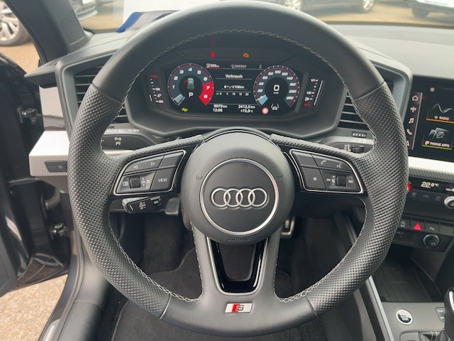 Audi A1 30 TFSI S-Tronic Sportback
