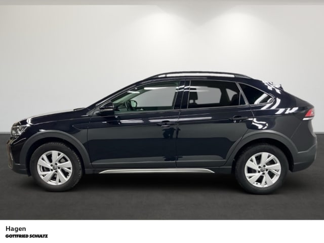 Volkswagen Taigo 1.0 TSI Life