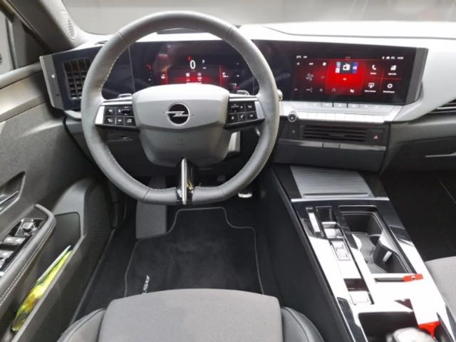 Opel Astra GS-Line Grand Sport