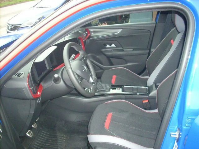 Opel Mokka GS-Line Grand Sport