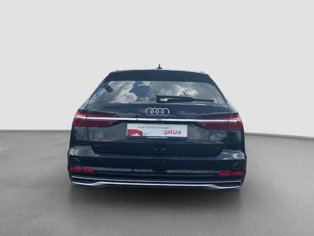 Audi A6 40 TDI Avant Quattro S-Tronic