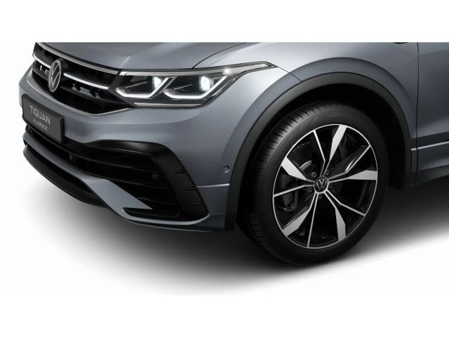 Volkswagen Tiguan 2.0 TDI Allspace R-Line