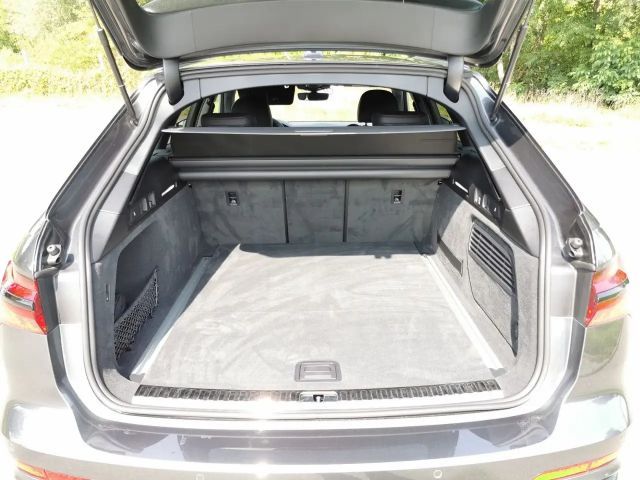 Audi A6 50 TDI Quattro S-Line