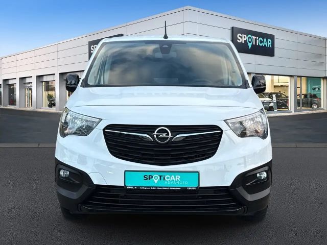 Opel Combo Combo-e