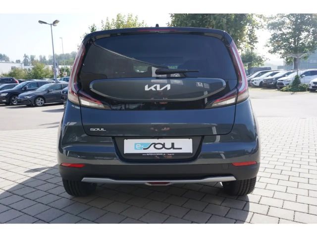 Kia Soul Spirit