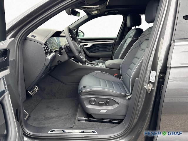 Volkswagen Touareg 3.0 V6 TDI R-Line