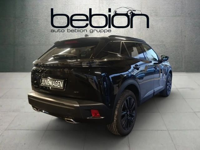 Peugeot 2008 GT-Line PureTech