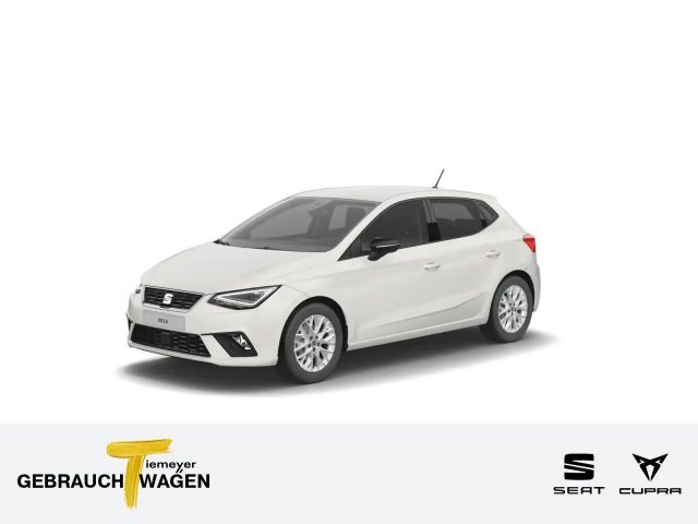 Seat Ibiza 1.0 TSI FR-lijn