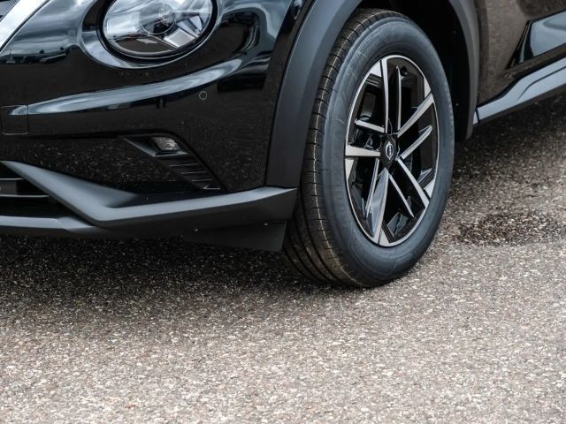 Nissan Juke N-Connecta