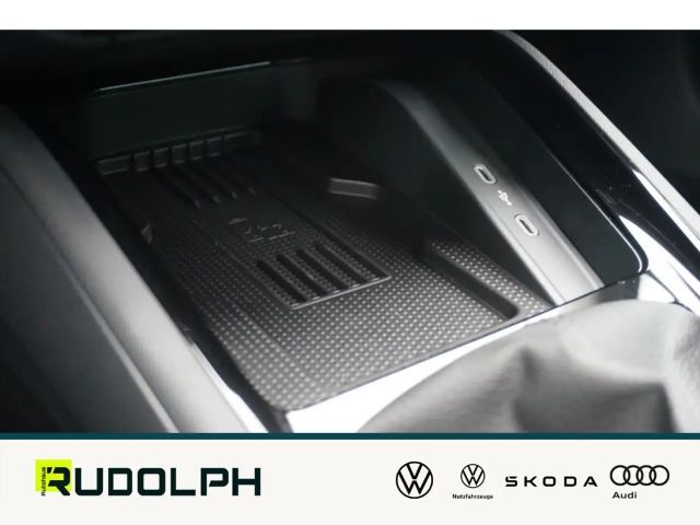 Skoda Scala 1.0 TSI Tour