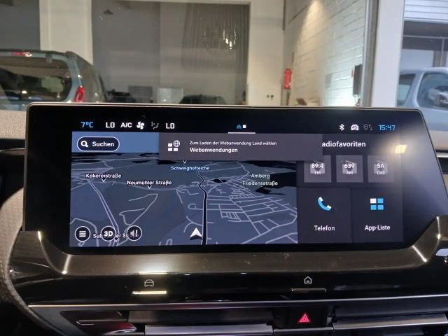 Citroën C5 X PureTech