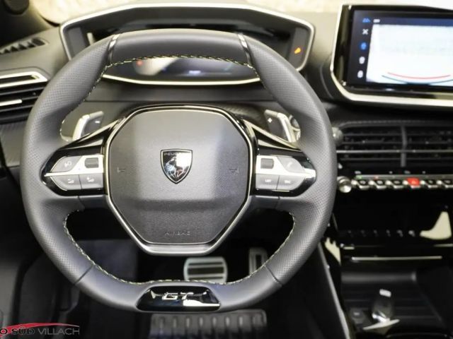 Peugeot 2008 GT-Line Hybrid
