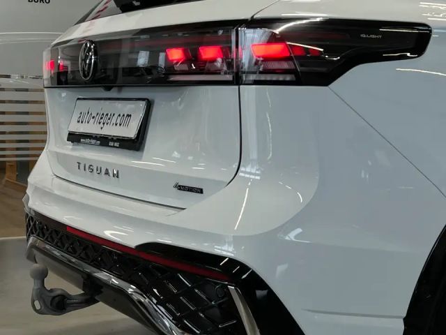 Volkswagen Tiguan 2.0 TDI 4Motion R-Line
