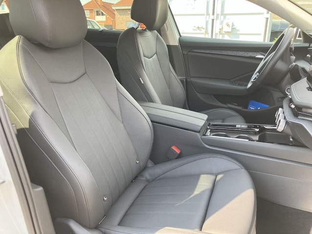 Skoda Superb 2.0 TDI Combi