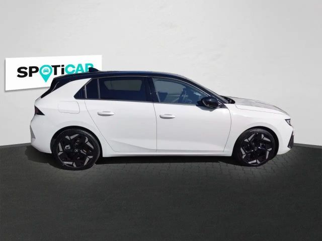 Opel Astra GSe Hybrid Innovation