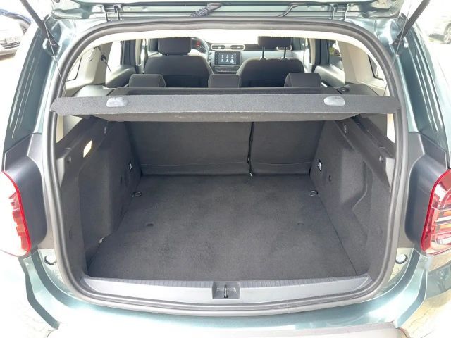 Dacia Duster Extreme II