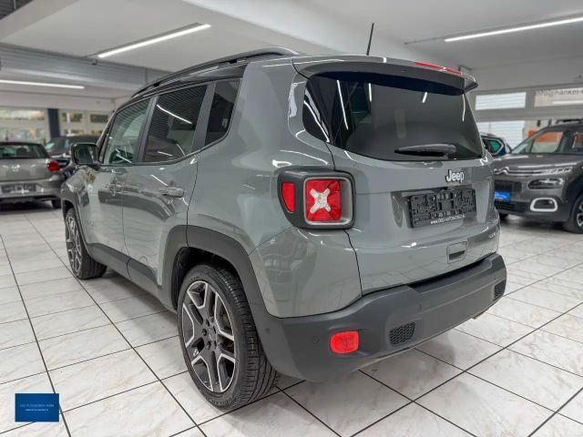 Jeep Renegade Limited