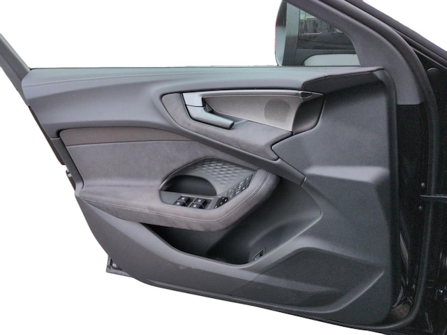 Audi S5 Avant S-Tronic