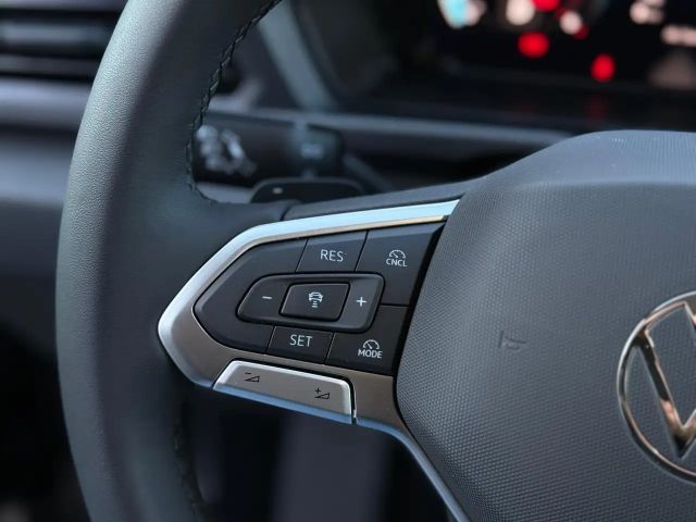 Volkswagen Caddy 2.0 TDI DSG