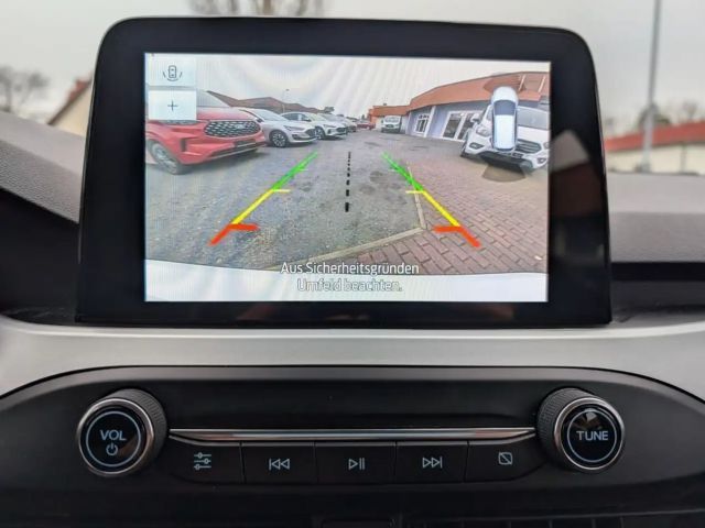 Ford Focus 1.5 EcoBlue Wagon