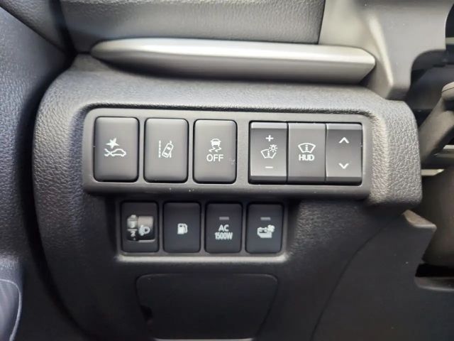 Mitsubishi Eclipse Cross PHEV