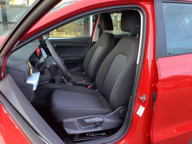 Seat Ibiza 1.0 TSI Style