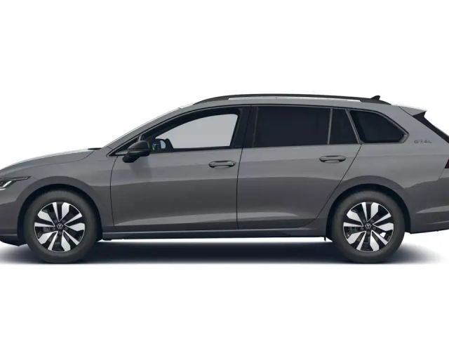 Volkswagen Golf 1.5 eTSI DSG Variant