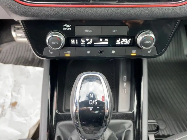 Skoda Scala 1.5 TSI Monte Carlo