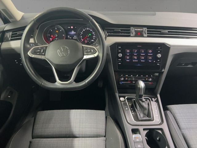 Volkswagen Passat DSG Variant