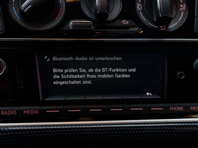 Volkswagen up! Move Move up!